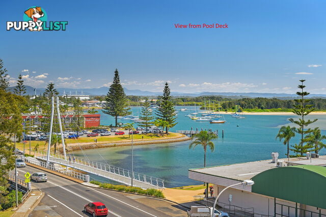 104/136 William Street PORT MACQUARIE NSW 2444