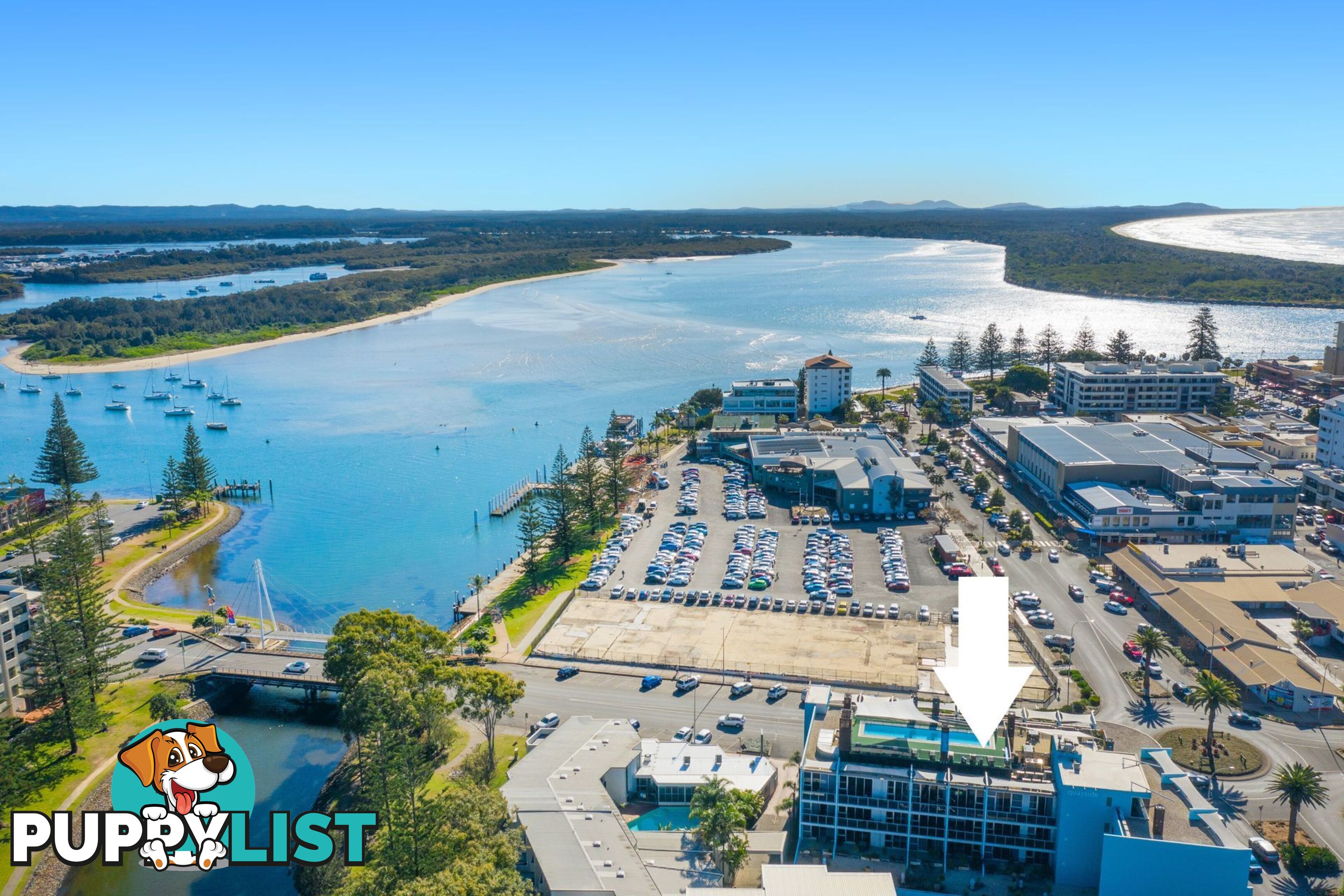 104/136 William Street PORT MACQUARIE NSW 2444