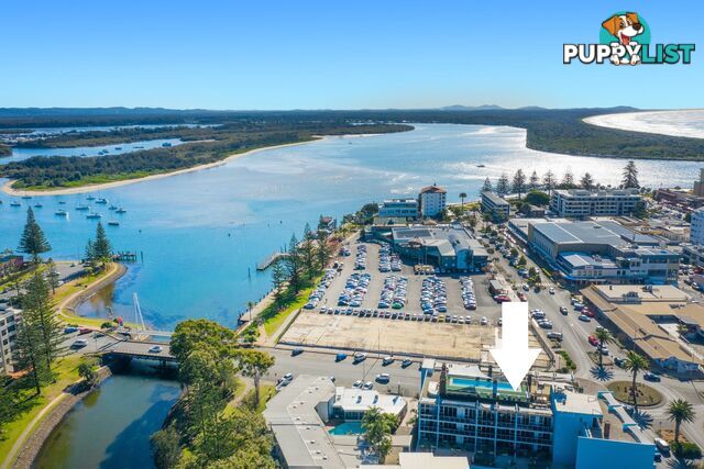 104/136 William Street PORT MACQUARIE NSW 2444