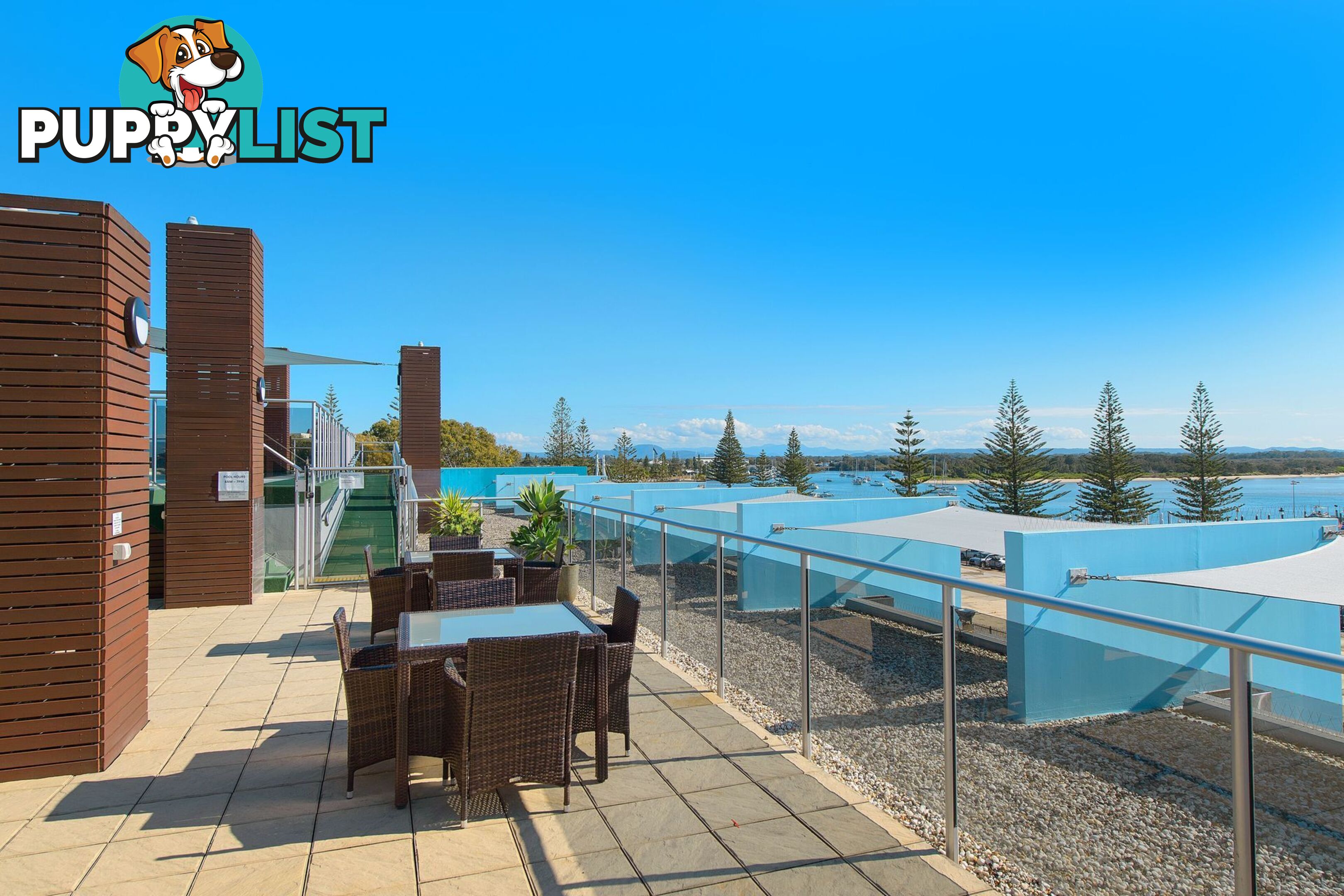 104/136 William Street PORT MACQUARIE NSW 2444