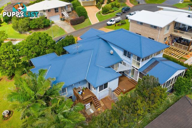 2 Captains Lookout PORT MACQUARIE NSW 2444