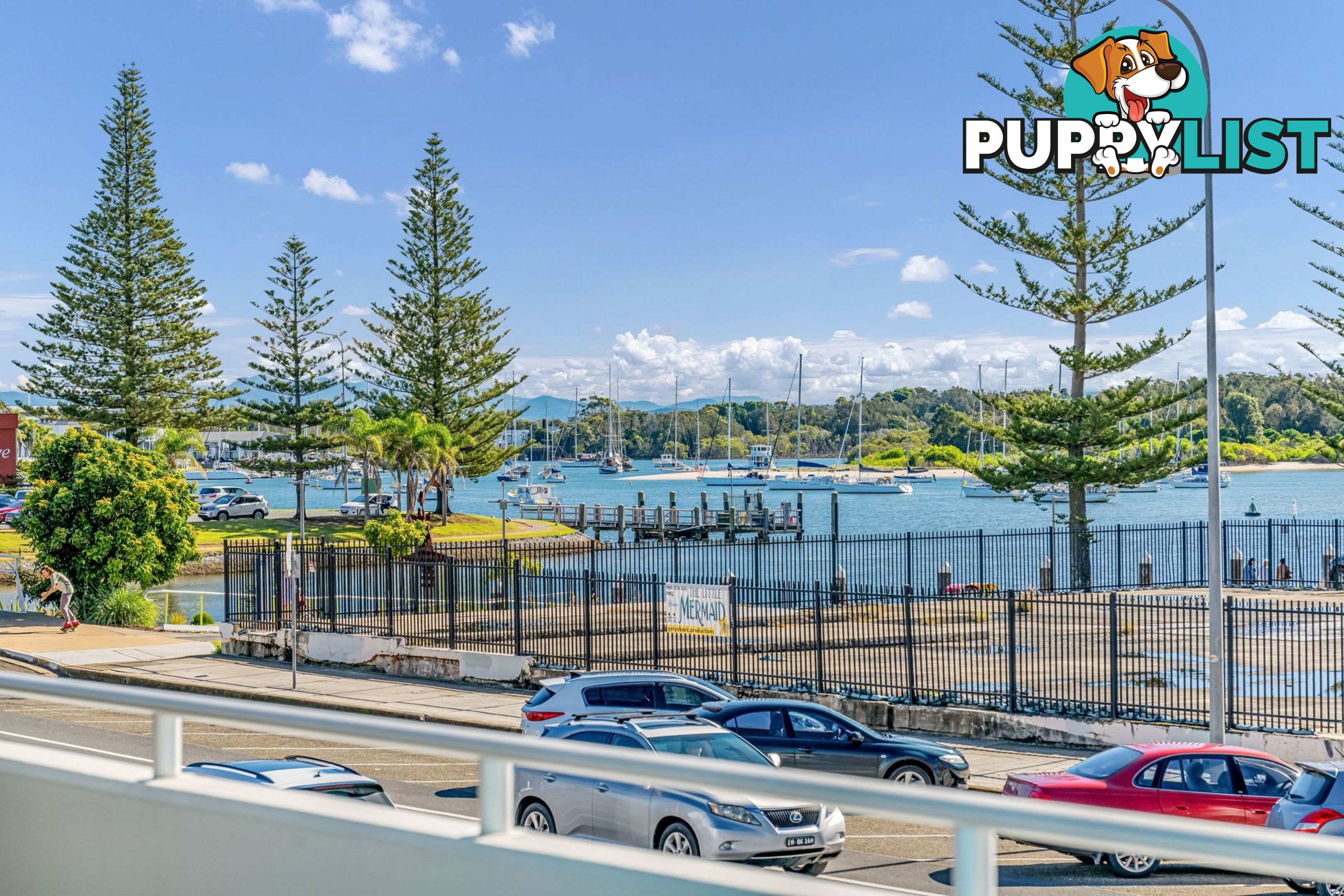 108/136 William Street PORT MACQUARIE NSW 2444