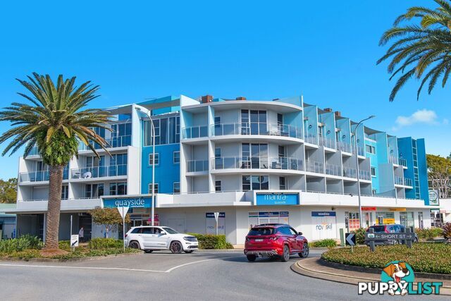 108/136 William Street PORT MACQUARIE NSW 2444