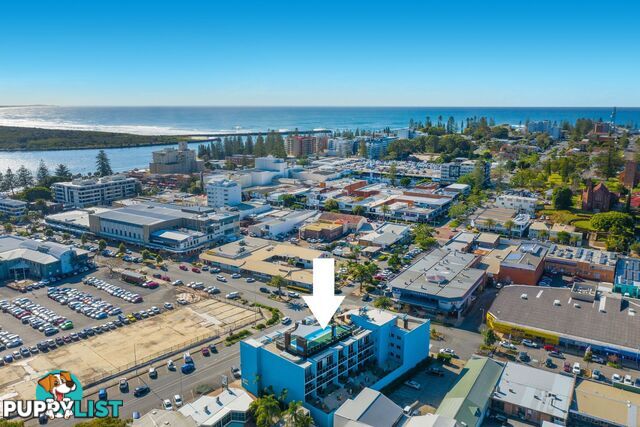 108/136 William Street PORT MACQUARIE NSW 2444