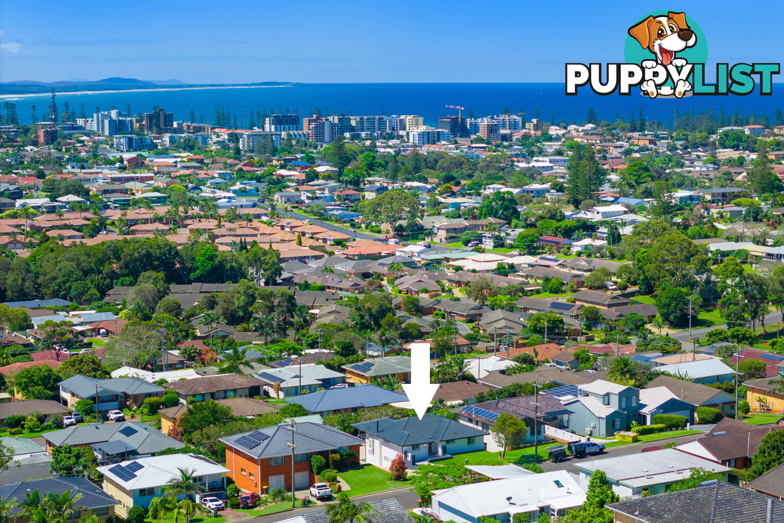 25 Pappinbarra Parade PORT MACQUARIE NSW 2444