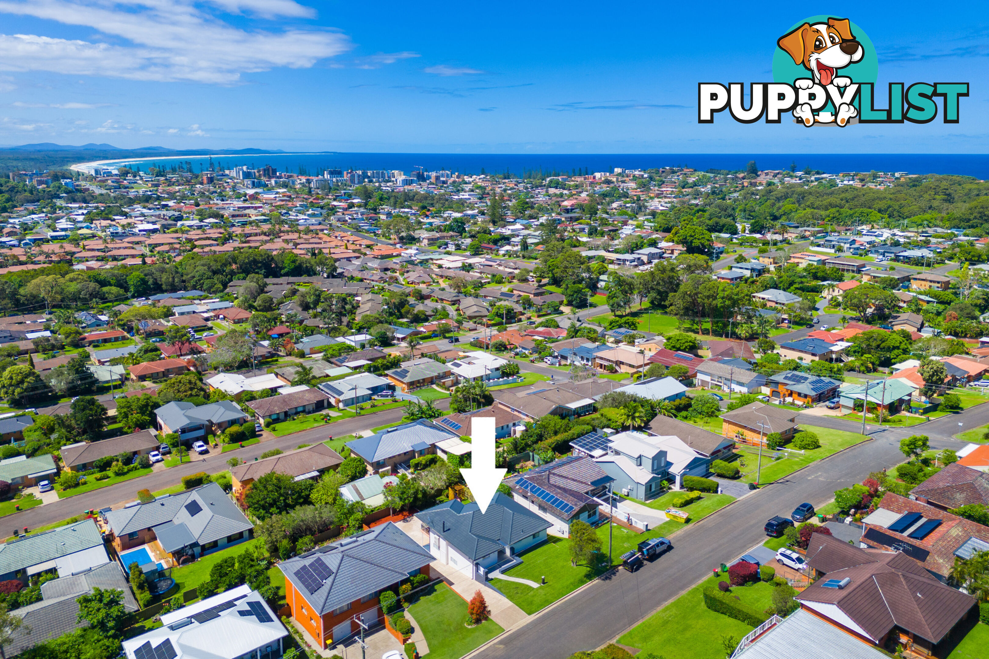 25 Pappinbarra Parade PORT MACQUARIE NSW 2444