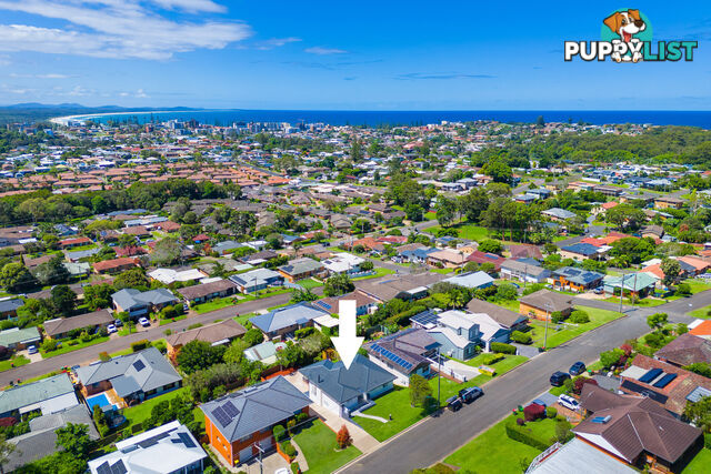 25 Pappinbarra Parade PORT MACQUARIE NSW 2444