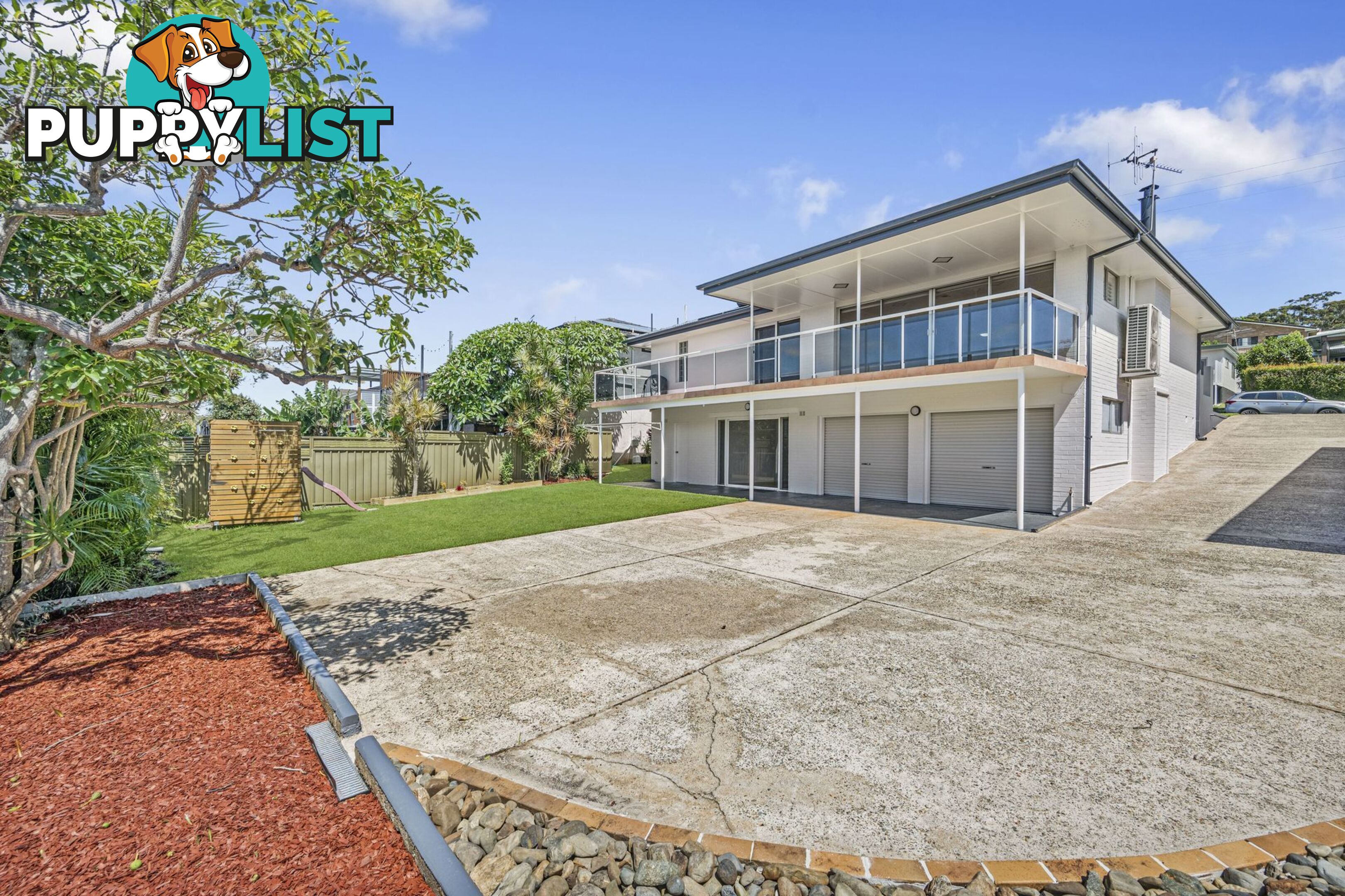 25 Pappinbarra Parade PORT MACQUARIE NSW 2444