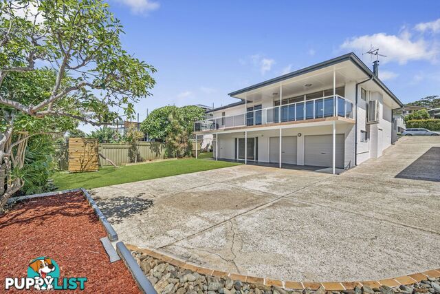 25 Pappinbarra Parade PORT MACQUARIE NSW 2444