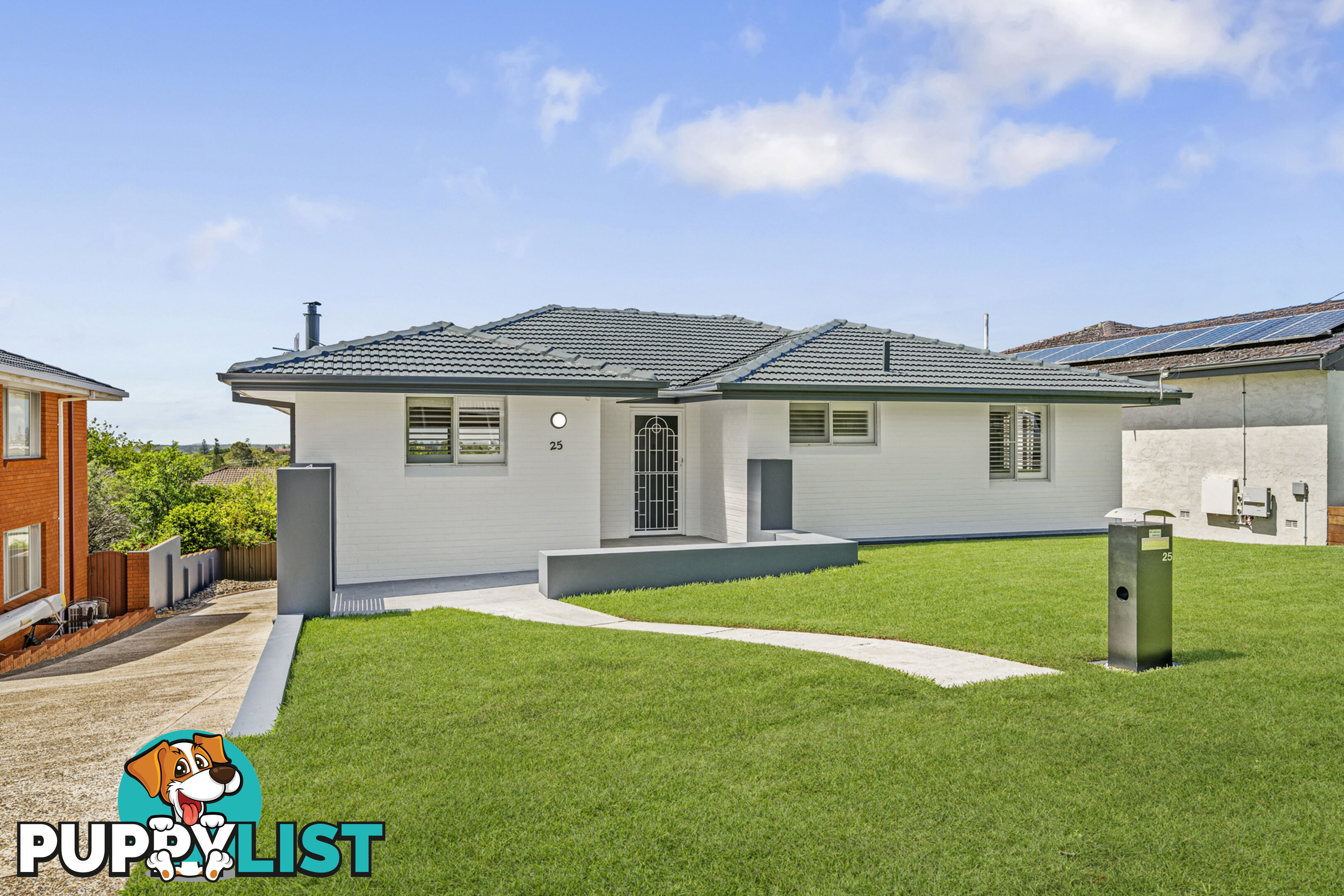 25 Pappinbarra Parade PORT MACQUARIE NSW 2444