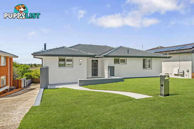 25 Pappinbarra Parade PORT MACQUARIE NSW 2444