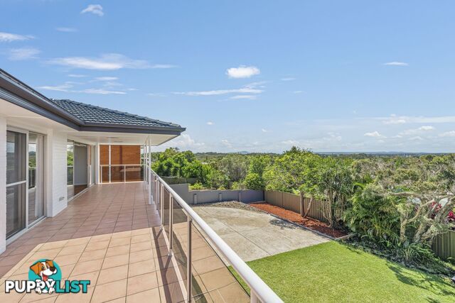 25 Pappinbarra Parade PORT MACQUARIE NSW 2444