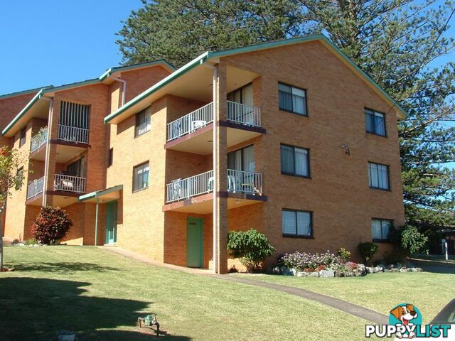 1/6 Norfolk Avenue PORT MACQUARIE NSW 2444