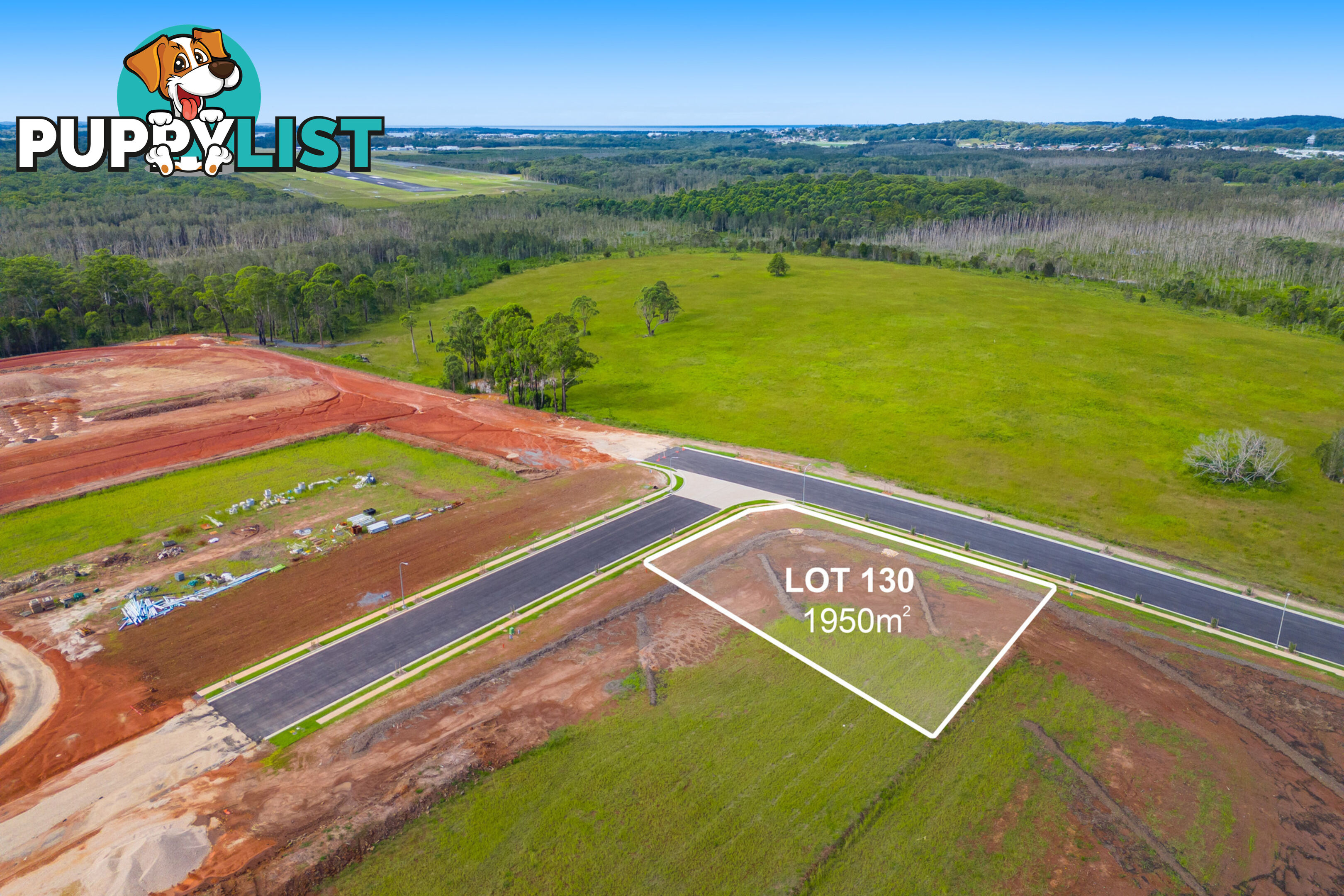 Lot 130/344 John Oxley Drive THRUMSTER NSW 2444