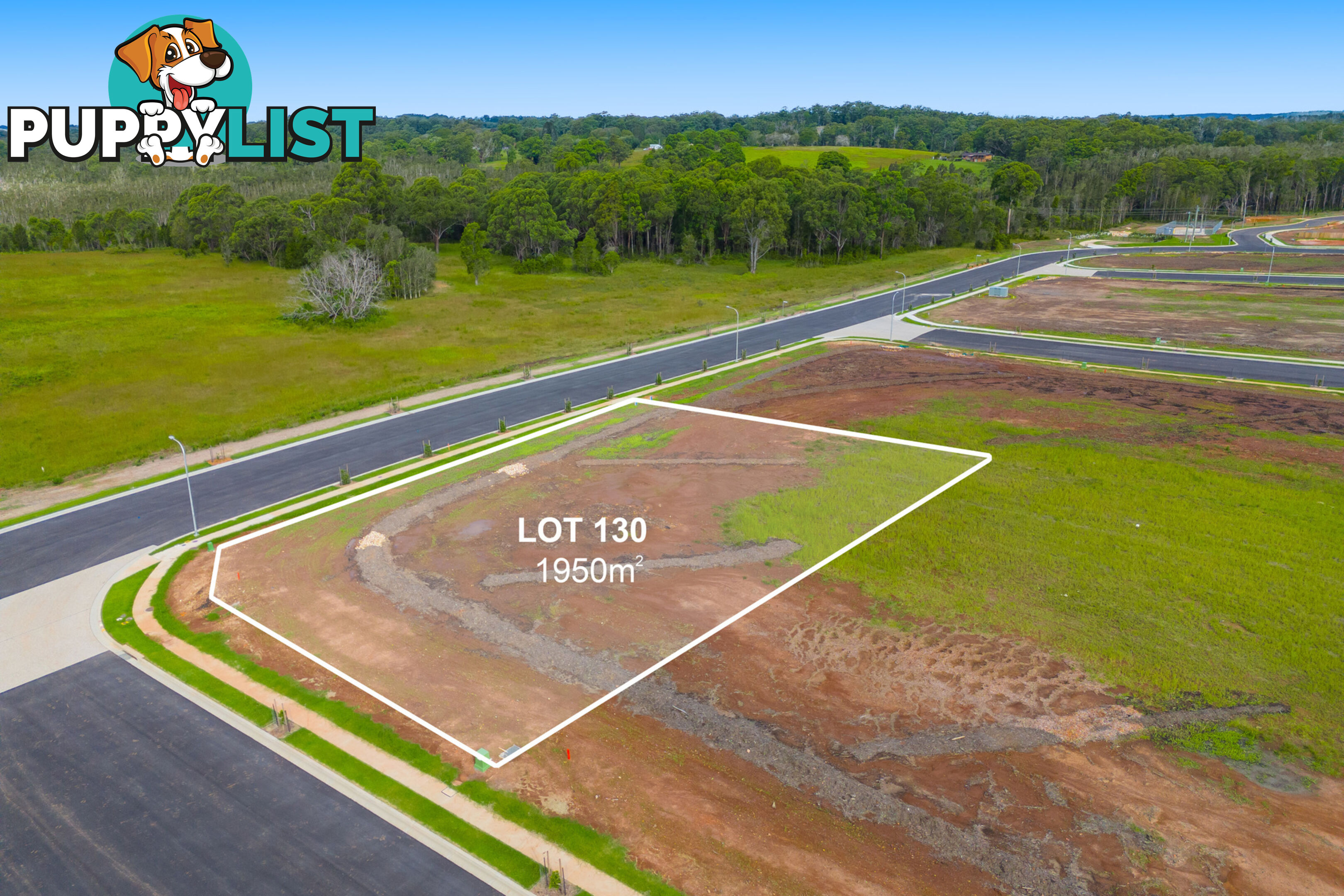 Lot 130/344 John Oxley Drive THRUMSTER NSW 2444