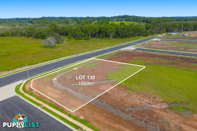 Lot 130/344 John Oxley Drive THRUMSTER NSW 2444