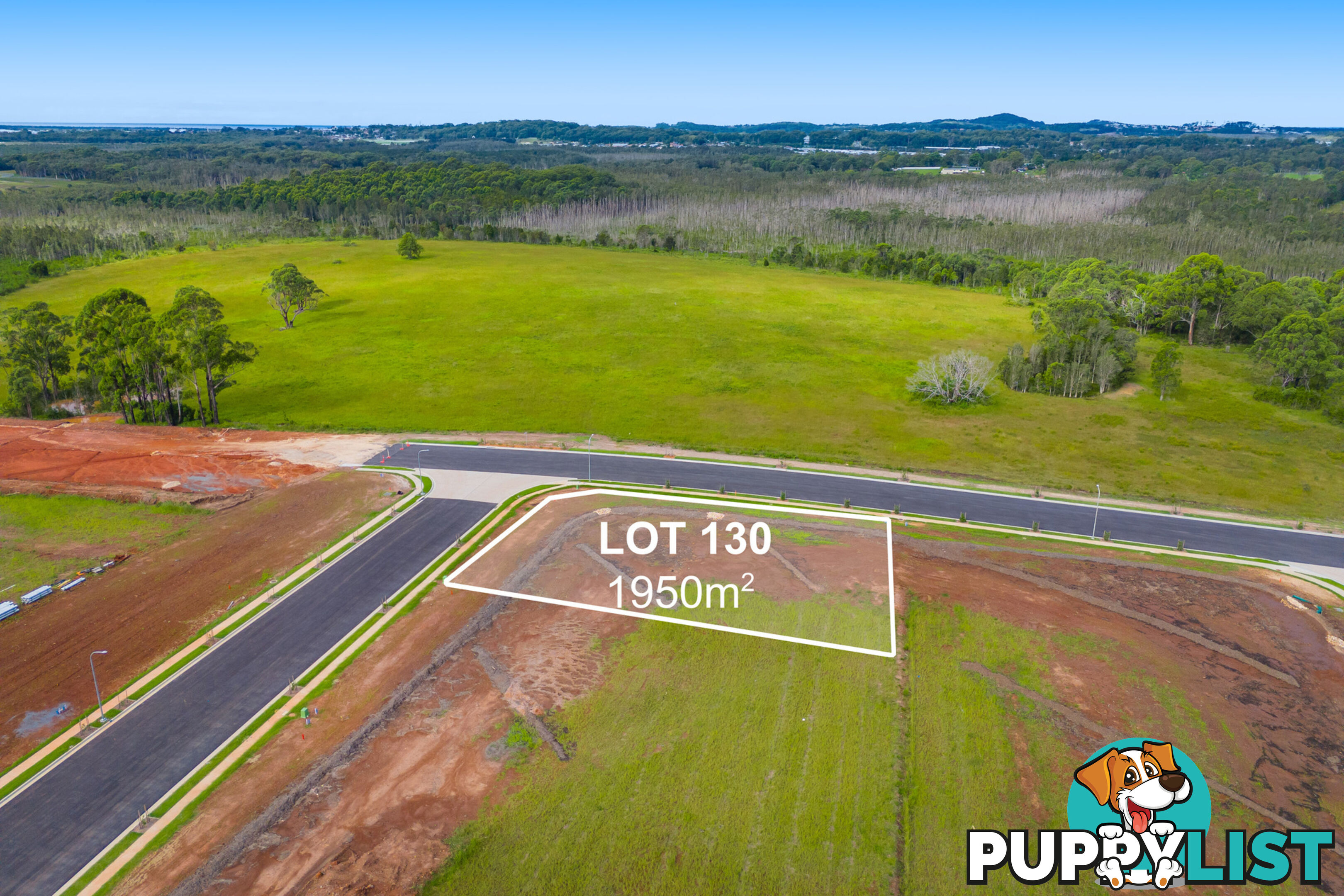 Lot 130/344 John Oxley Drive THRUMSTER NSW 2444