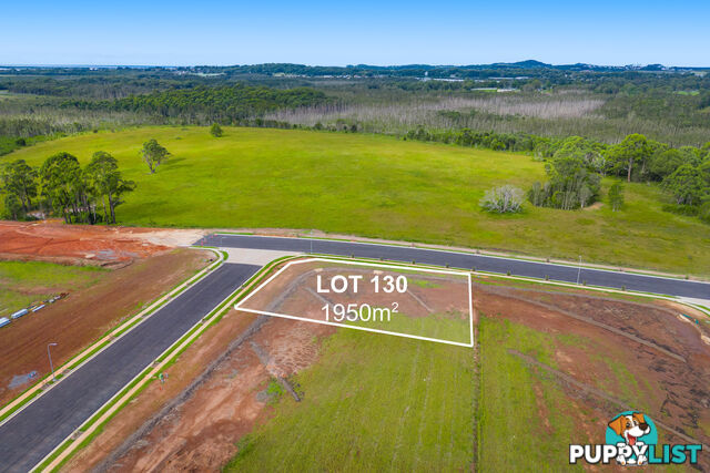 Lot 130/344 John Oxley Drive THRUMSTER NSW 2444