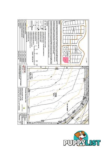 Lot 209/344 John Oxley Drive THRUMSTER NSW 2444