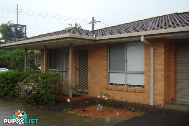 1/60 Burrawan Street PORT MACQUARIE NSW 2444