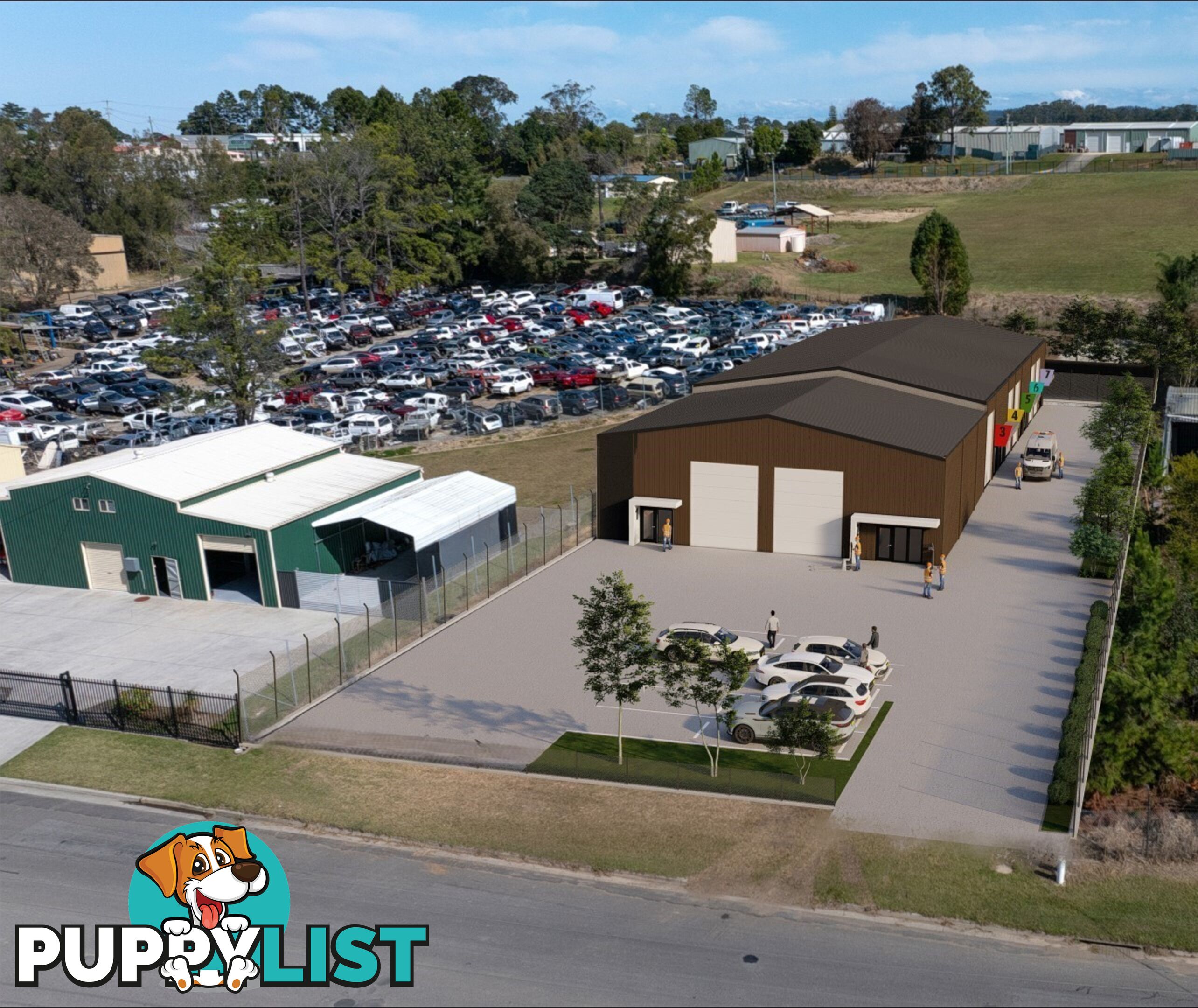 23 Yarrawonga Street MACKSVILLE NSW 2447