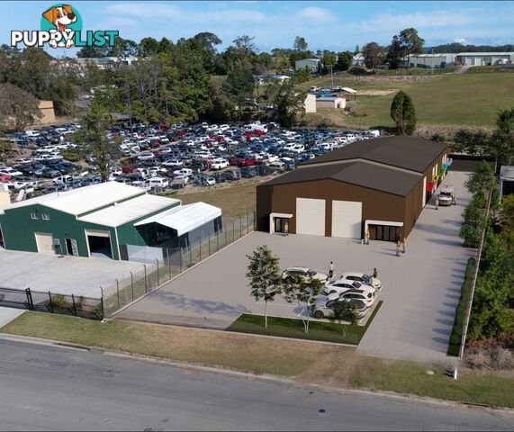 23 Yarrawonga Street MACKSVILLE NSW 2447