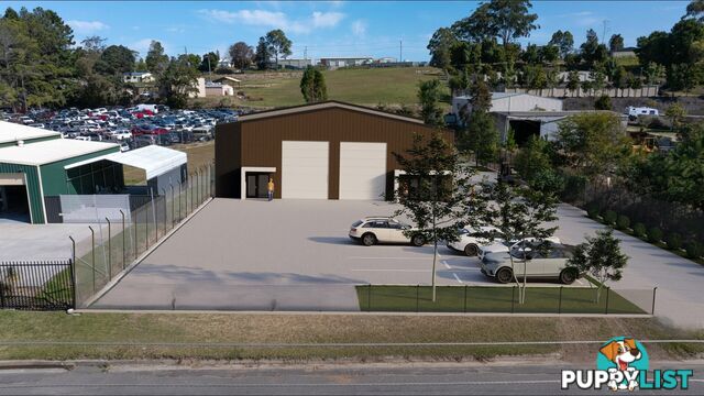 23 Yarrawonga Street MACKSVILLE NSW 2447