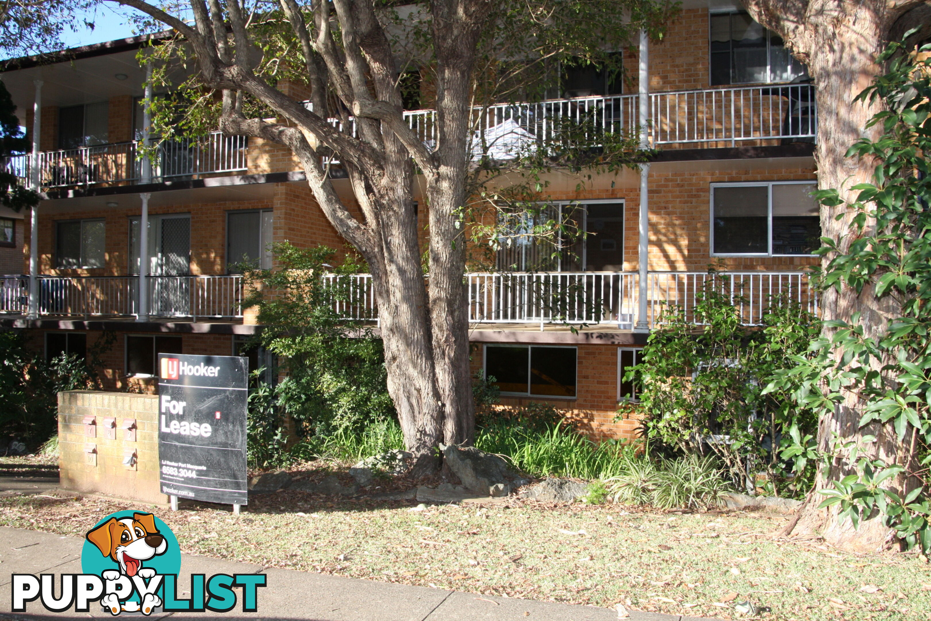 2/12-14 Crisallen Street PORT MACQUARIE NSW 2444