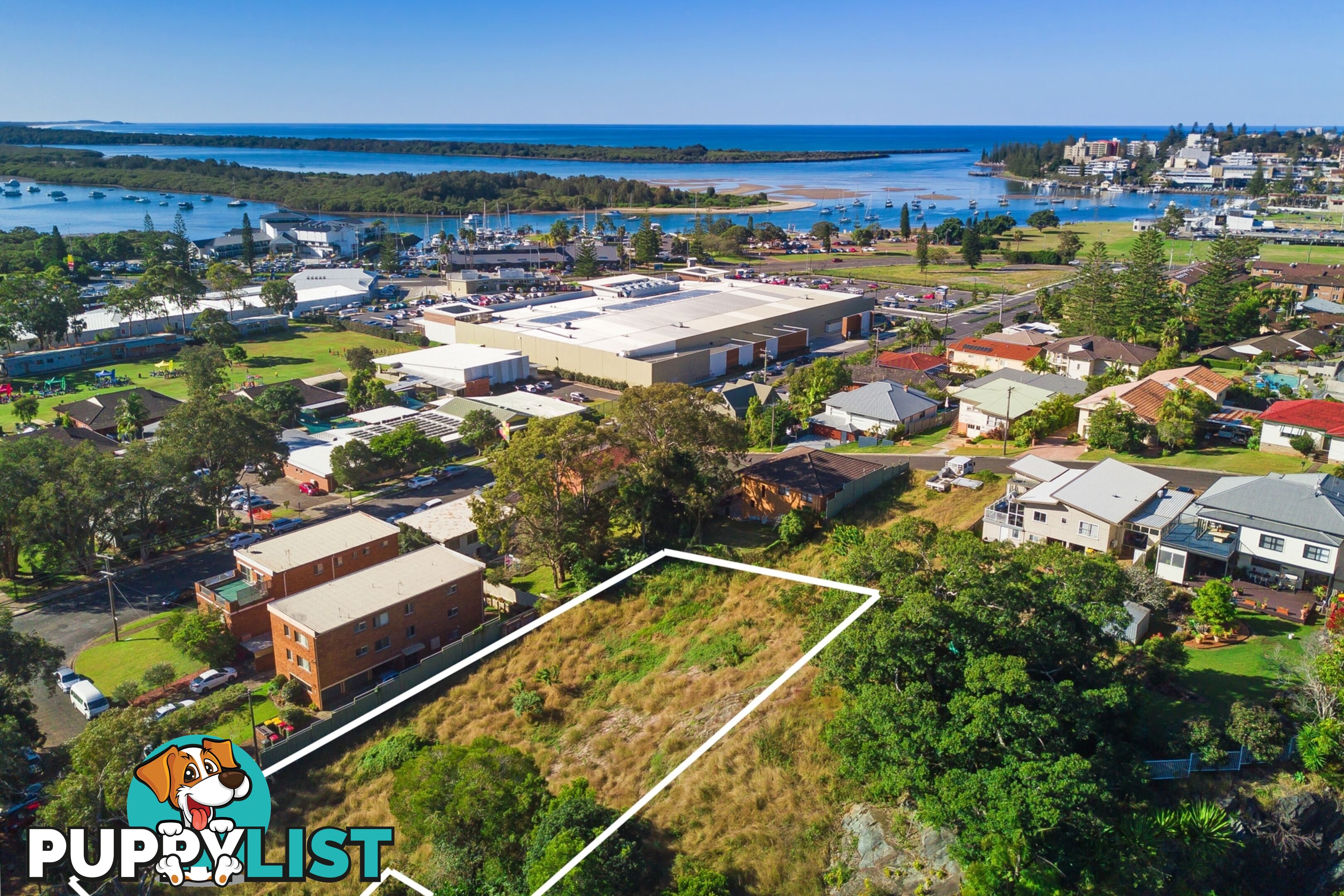 Lot 1 Drew Close PORT MACQUARIE NSW 2444