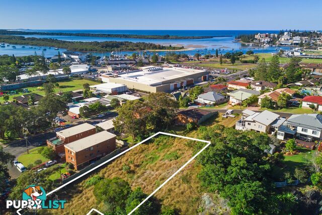 Lot 1 Drew Close PORT MACQUARIE NSW 2444