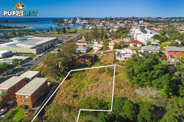 Lot 1 Drew Close PORT MACQUARIE NSW 2444