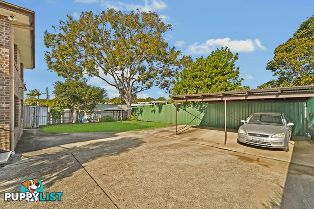 2/16 Denehurst Place PORT MACQUARIE NSW 2444