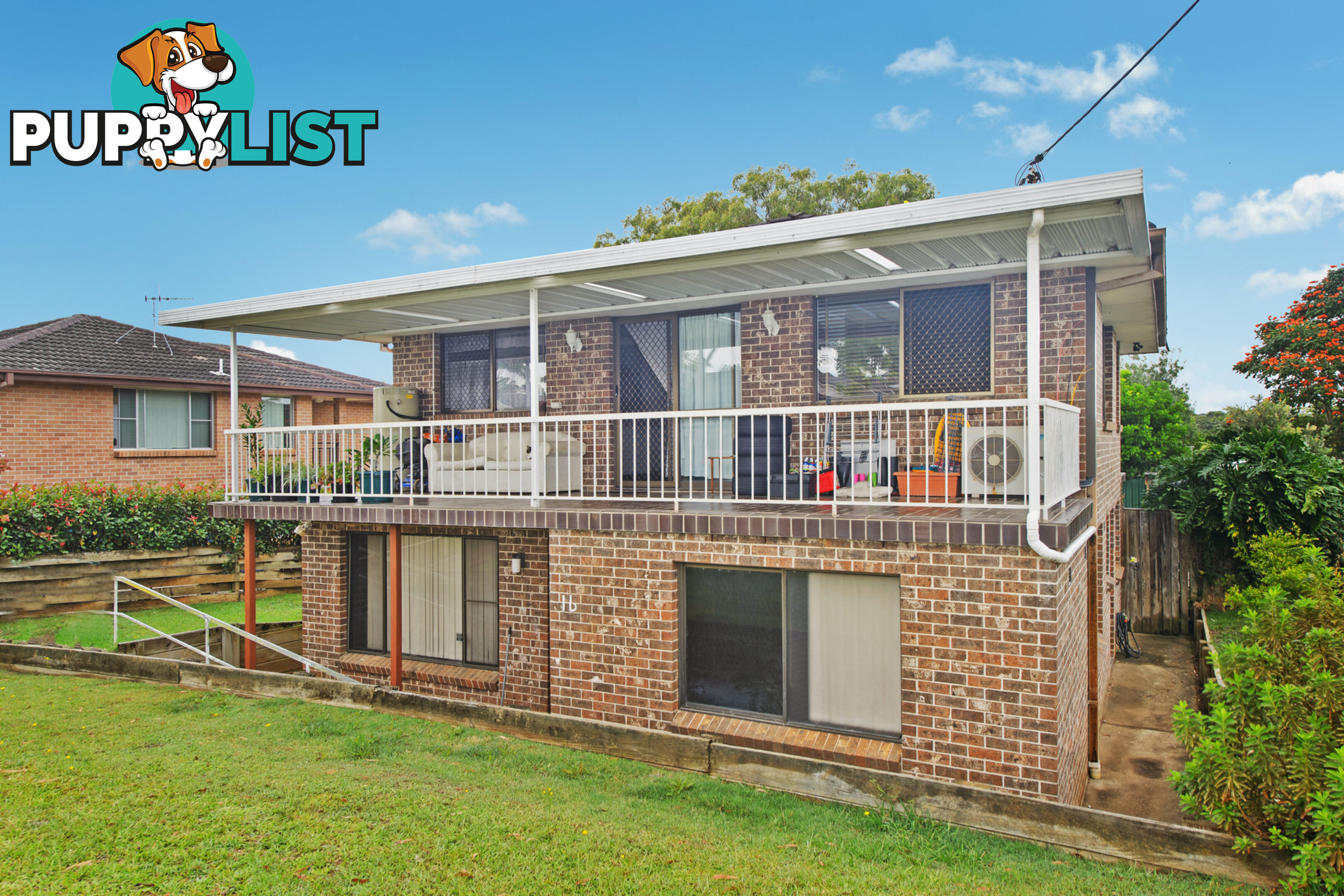 2/16 Denehurst Place PORT MACQUARIE NSW 2444