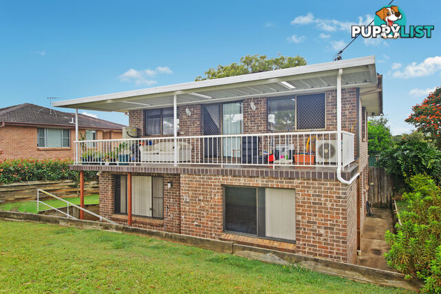 2/16 Denehurst Place PORT MACQUARIE NSW 2444