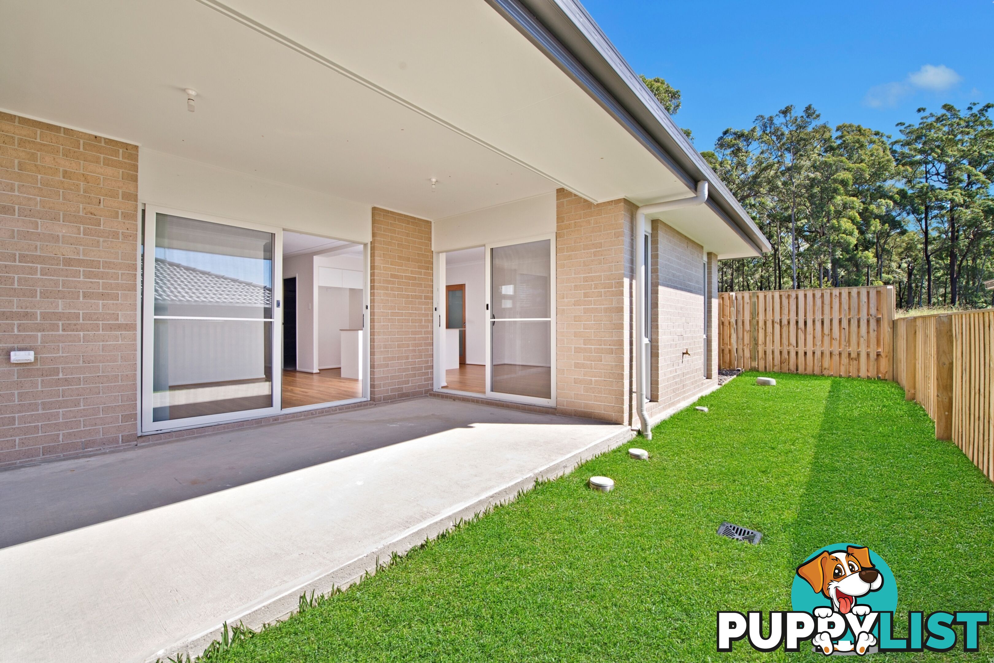 60B Chancellors Drive THRUMSTER NSW 2444