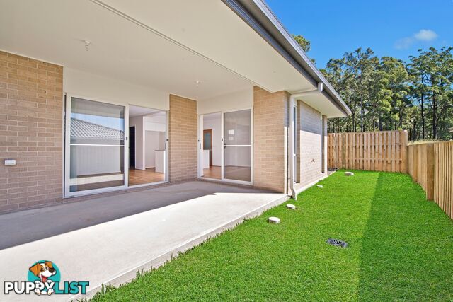 60B Chancellors Drive THRUMSTER NSW 2444