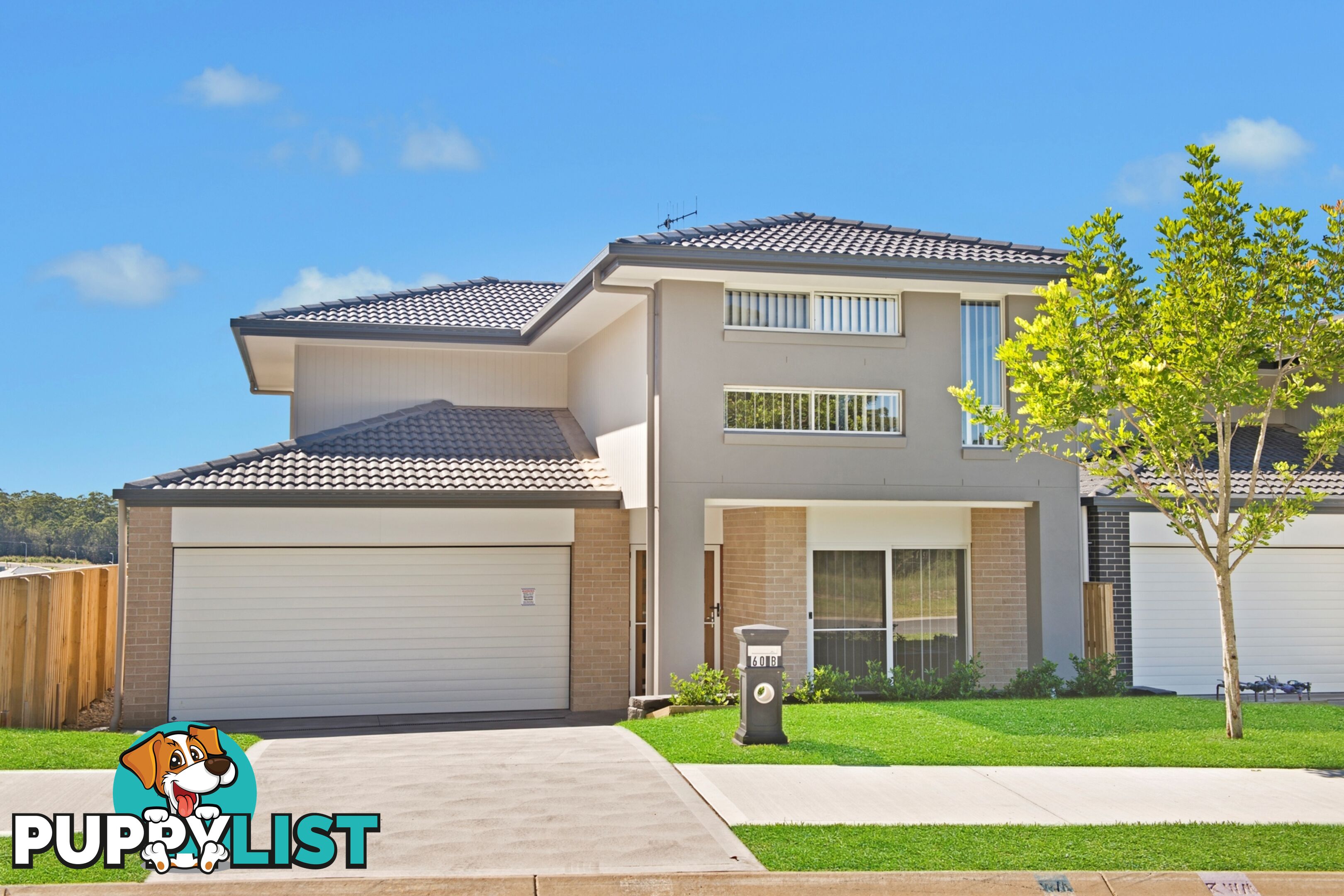 60B Chancellors Drive THRUMSTER NSW 2444