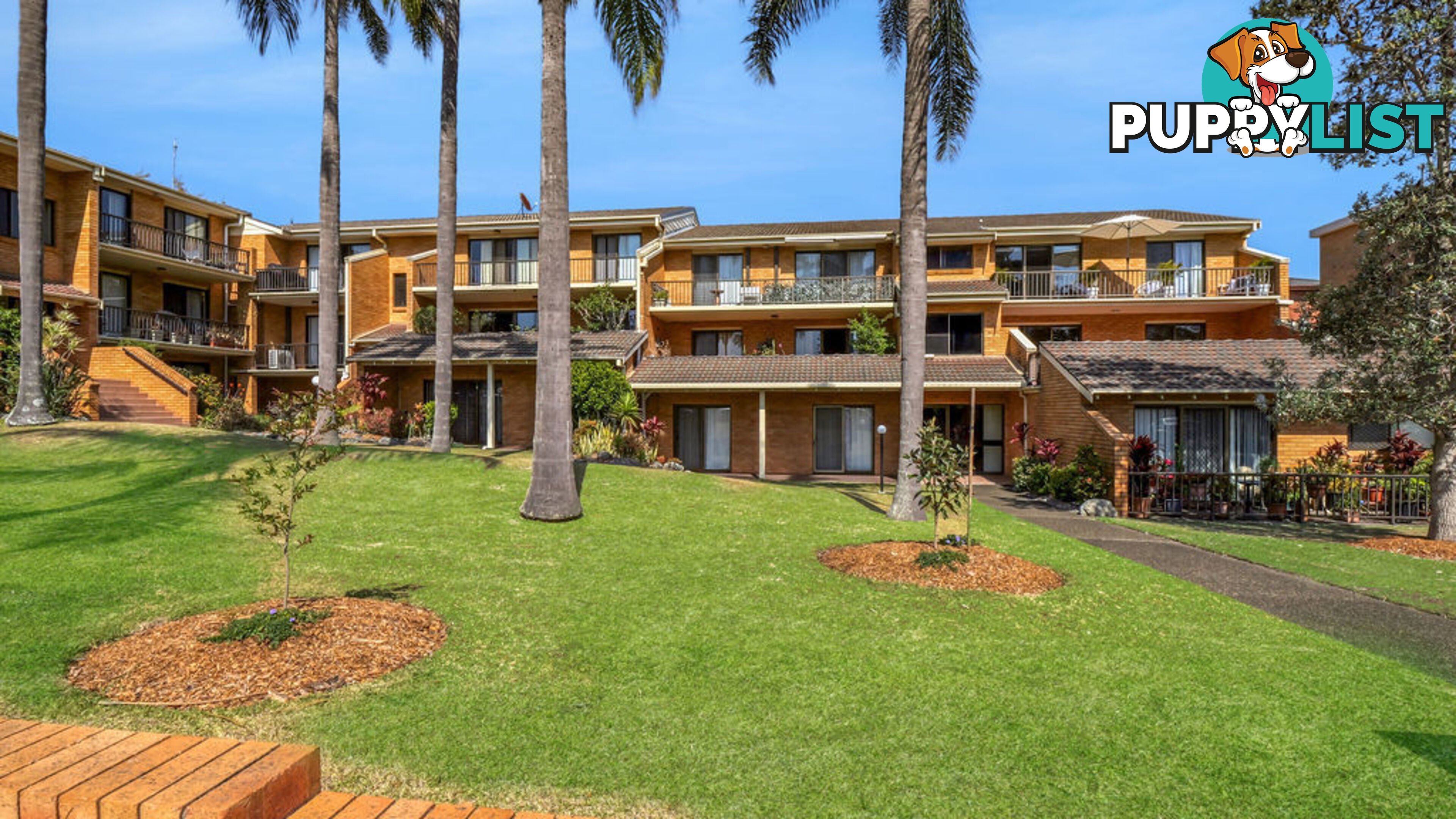 16/11-15 Hollingworth Street PORT MACQUARIE NSW 2444