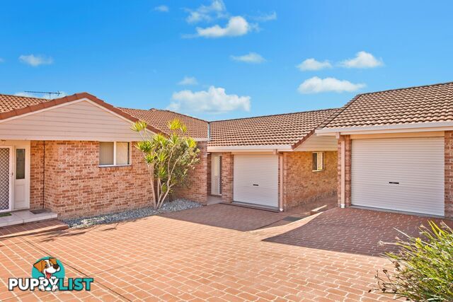 3/8 Merrymen Way PORT MACQUARIE NSW 2444