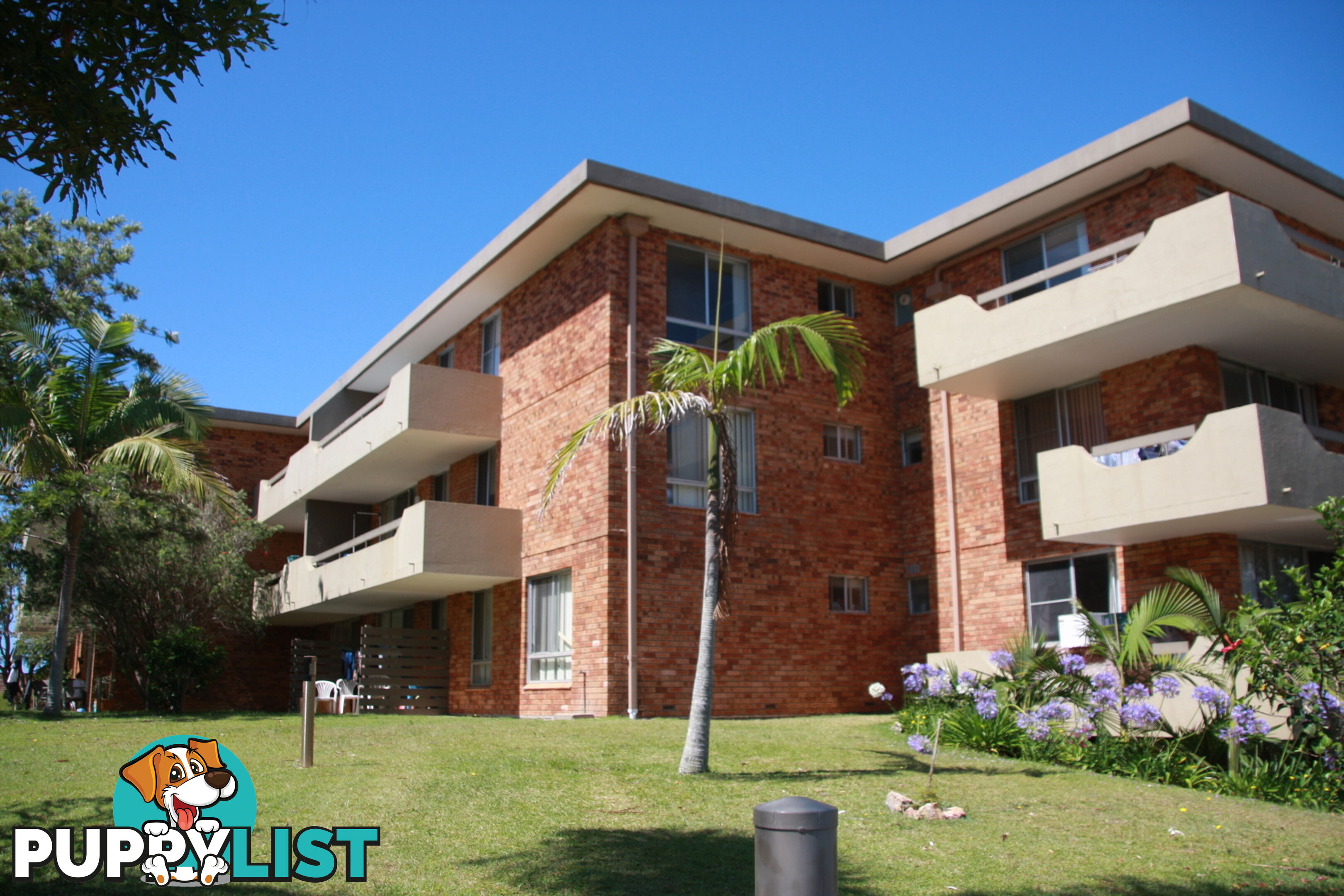 23/14 Elizabeth Street PORT MACQUARIE NSW 2444