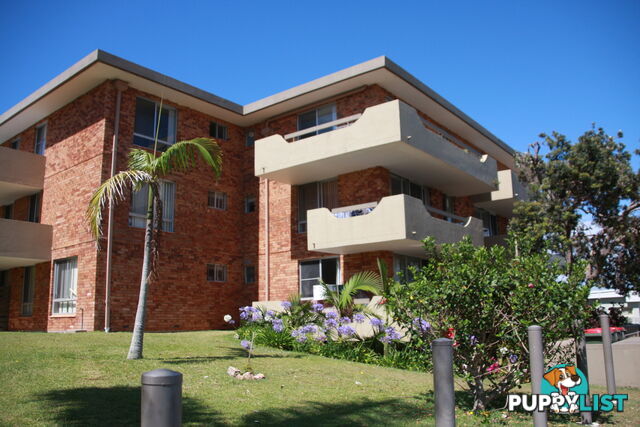 23/14 Elizabeth Street PORT MACQUARIE NSW 2444