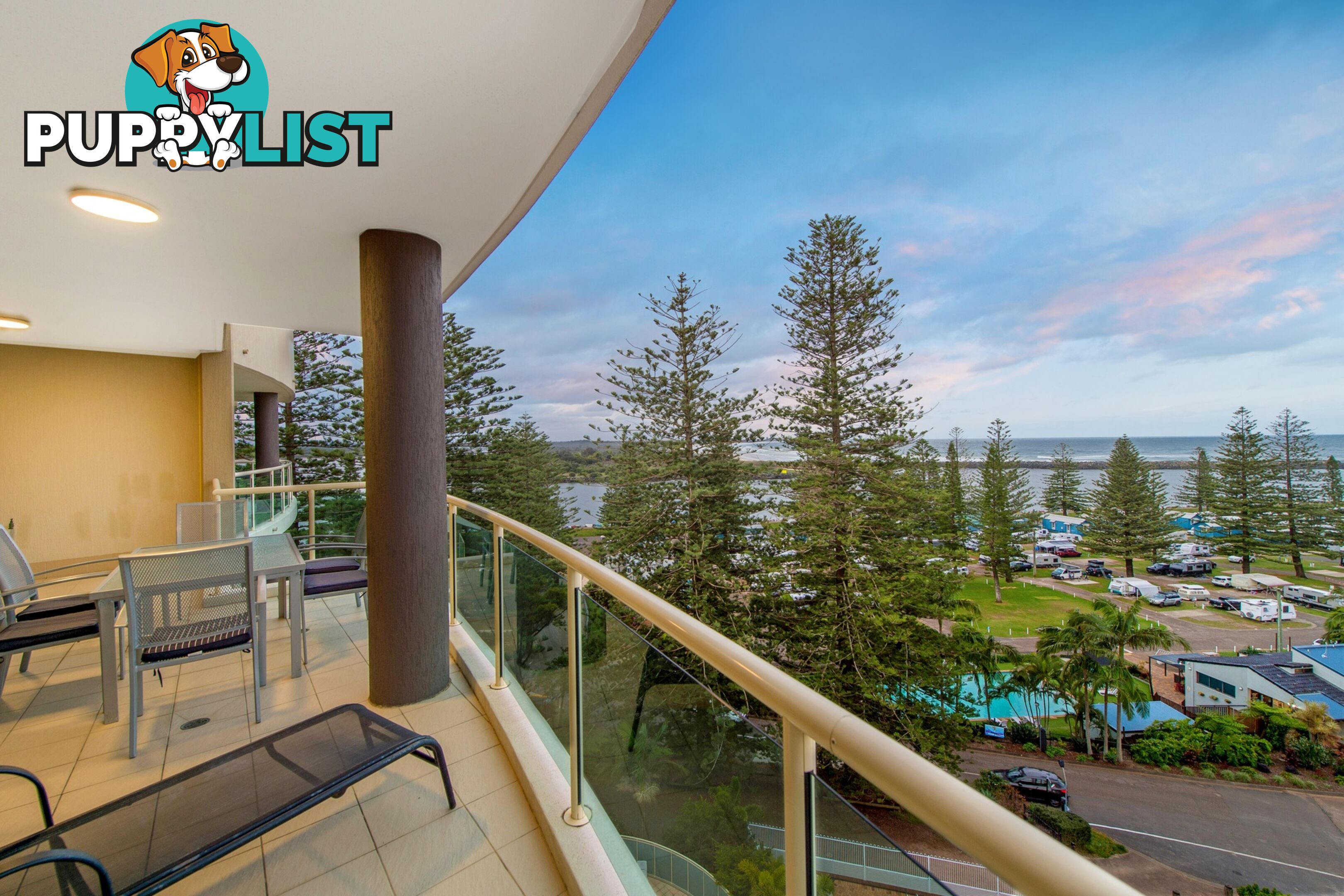 906/2 Murray Street PORT MACQUARIE NSW 2444