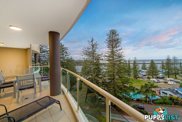 906/2 Murray Street PORT MACQUARIE NSW 2444