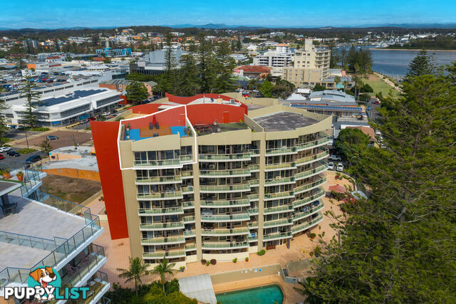 906/2 Murray Street PORT MACQUARIE NSW 2444