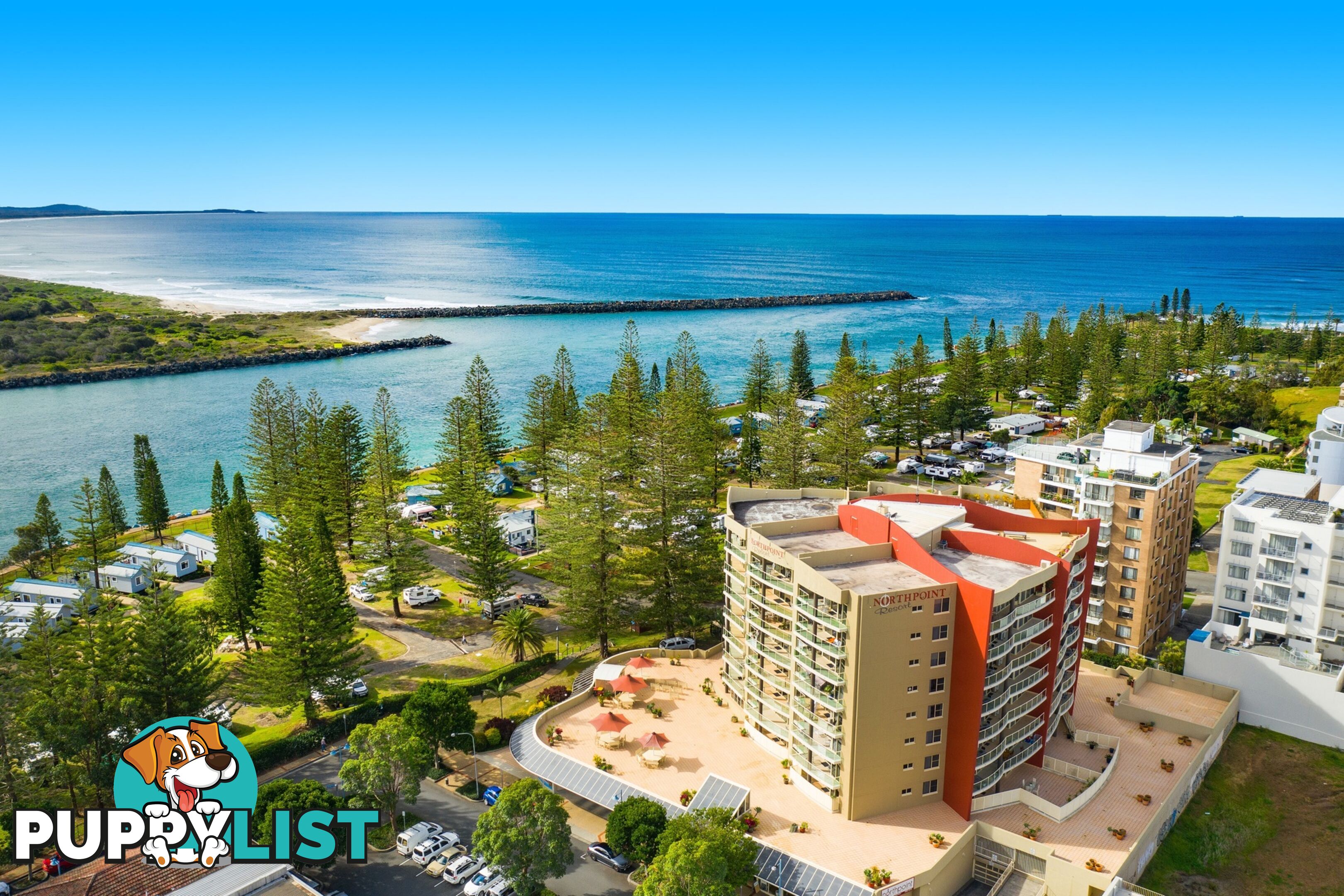 906/2 Murray Street PORT MACQUARIE NSW 2444