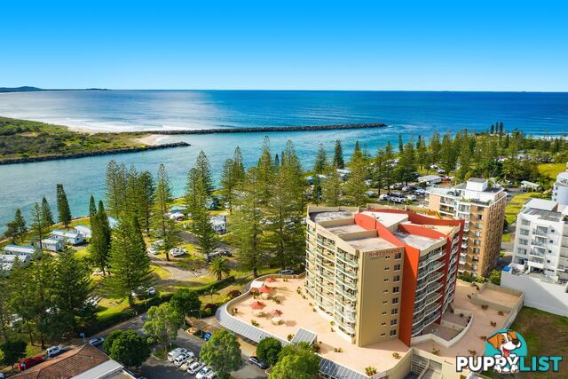 906/2 Murray Street PORT MACQUARIE NSW 2444