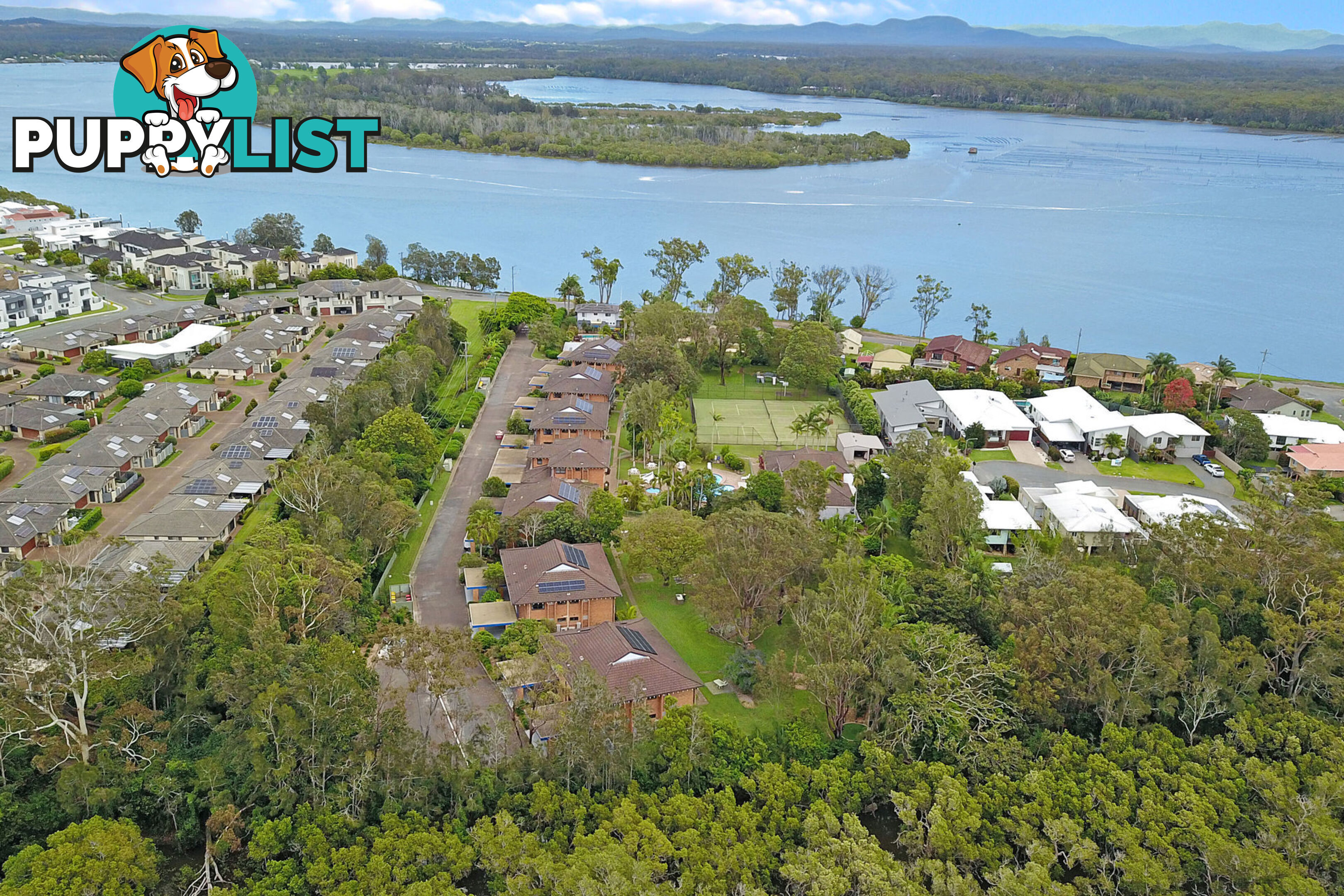 22/50 Settlement Point Road PORT MACQUARIE NSW 2444