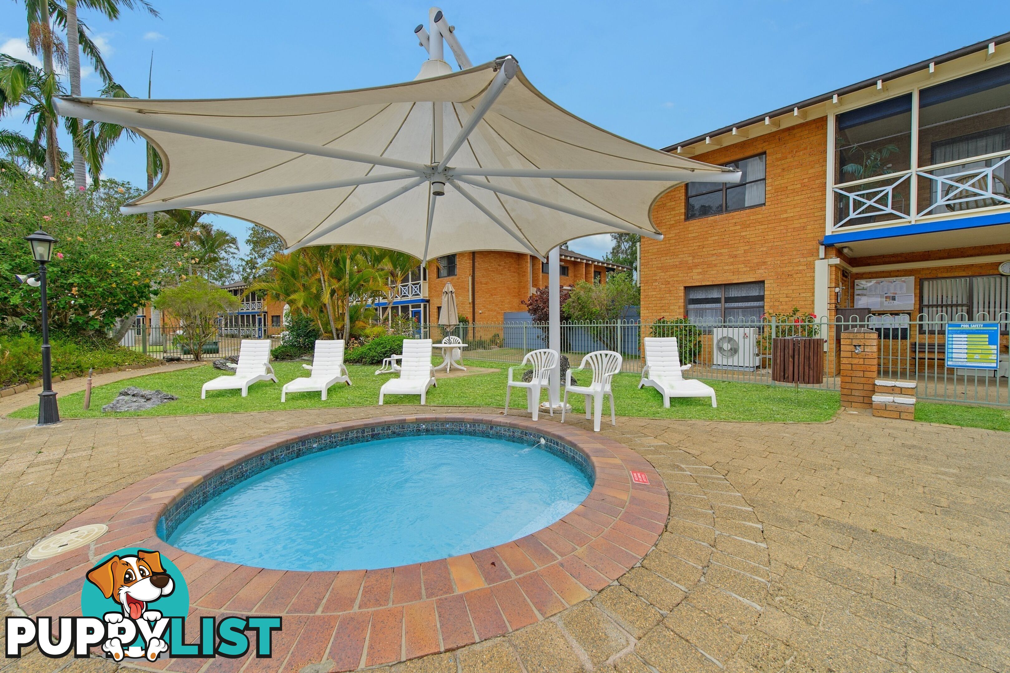 22/50 Settlement Point Road PORT MACQUARIE NSW 2444