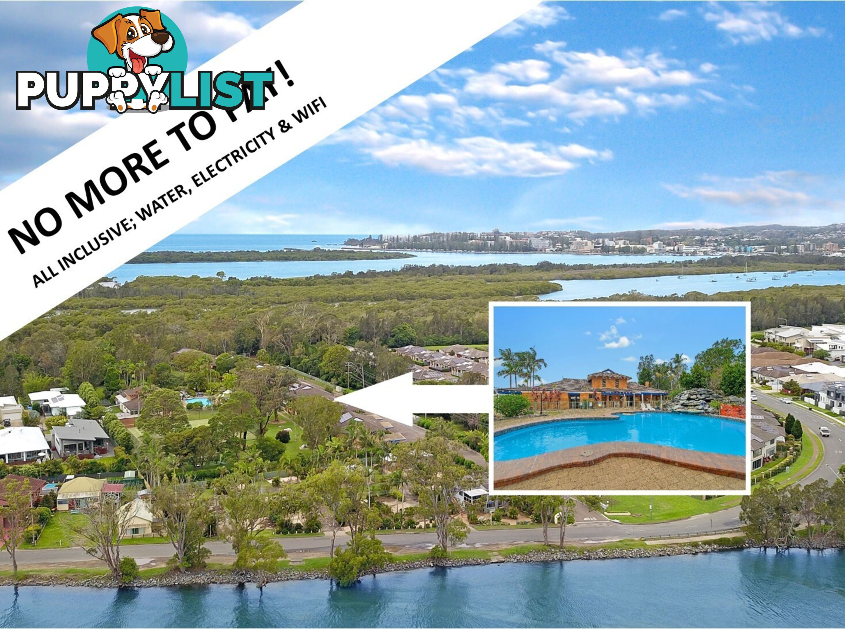 22/50 Settlement Point Road PORT MACQUARIE NSW 2444