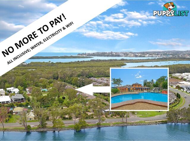 22/50 Settlement Point Road PORT MACQUARIE NSW 2444